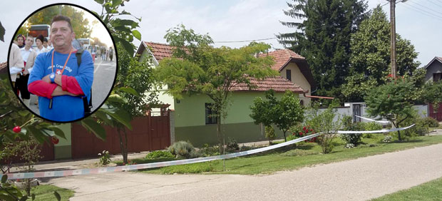 Новинара мучили, па убили